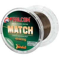 Falcon Match Sinking 1000 M Monofil Liner