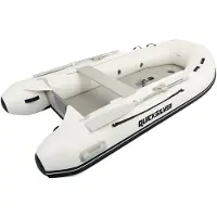 Quicksilver Boats 300 Air Deck Oppustelig Båd