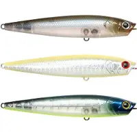 Lucky Craft Gunfish Overflade Stickbait 12g 95 Mm