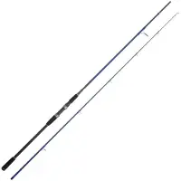 Cinnetic Blue Line Shore Jigging Stang