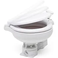Matromarine 2424803 Manuel Toilet