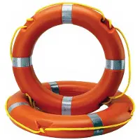 Prosea 8717 Redningskrans