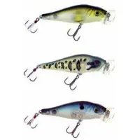 Molix Shaman Popper 12g 80 Mm