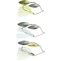 Molix Lover Titanium Spinnerbait 14g