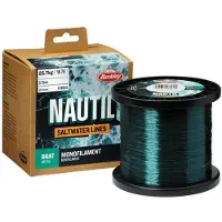 Berkley Nautil Boat 600 M Monofil Liner