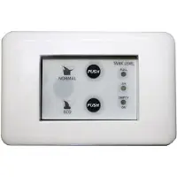 Matromarine Spildevandsindikatorpanel