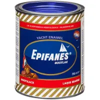 Epifanes E3 N40 Lak 750ml