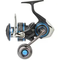 Daiwa Saltist Mq 2021 Spindende Fiskehjul