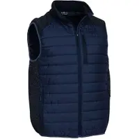 Kinetic Hybrid Vest