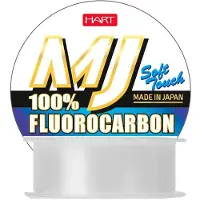 Hart Mj Fluorcarbon 50 M