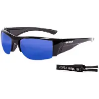 Ocean Sunglasses Guadalupe Polariserede Solbriller