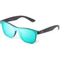 Ocean Sunglasses Messina Polariserede Solbriller