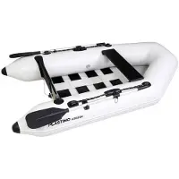 PLASTIMO Horisontbåd 1.85 M