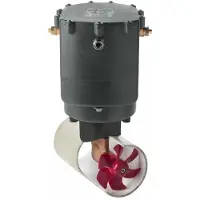 VETUS Ip65 35kgf Børsteløs Bovpropel 12v