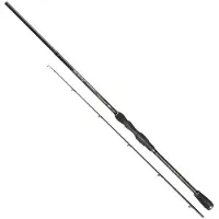 Mikado Kamisori Zander Spinnestang 1 Sektioner