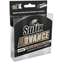 Sufix Advance Monofil Liner 3200 M