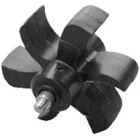 Indel Marine Sumlog 30 Knob Impeller Reservedel
