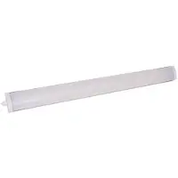 Euromarine 2x8w Plexiglas Neon Loftlampe