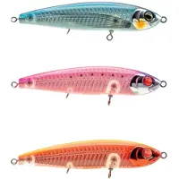 Mustad Oto Diving Blyantjig 106g 180 Mm