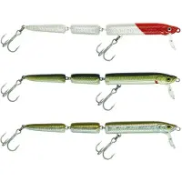 Molix Sandeel Jointed Sinking Minnow 7.5g 95 Mm