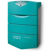Mastervolt Chargemaster Batterioplader 100a 12v
