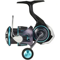 Daiwa Emeraldas Rx Lt 2023 Spindende Fiskehjul