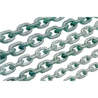Talamex Kalibreret Kæde 13 Mm