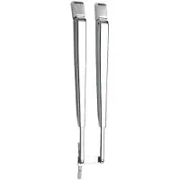 VETUS Pantograf Inox Viskerarm