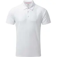Gill Uv Tec Kortærmet Polo