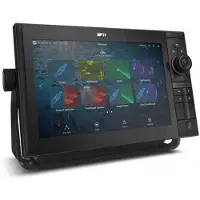 Raymarine Axiom2 Pro 12 S Chirp Fiskeplotter