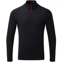 Gill Tec Uv-beskyttende Langærmet T-shirt