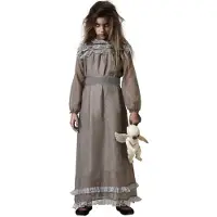 Atosa Død Pige Kostume