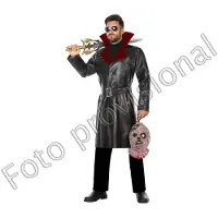 Atosa Vampyrkostume