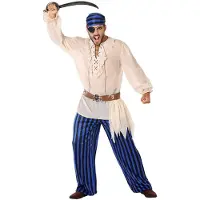 Atosa Piratkostume