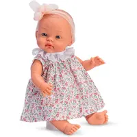 ASI Dukke - 36 cm - Alex - - OneSize - Dukke