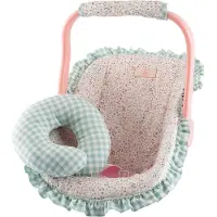 Ginza.se Includes Neck Pillow (243712102) Dukke