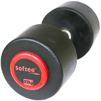 Softee Pro-sport 32kg Håndvægt