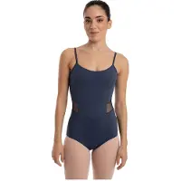 Intermezzo Mertristrap ærmeløs Trikot