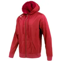 Joluvi Score Sweatshirt Med Lynlås