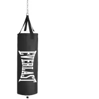 Everlast Core Polycanvas Ufyldt Boksesæk