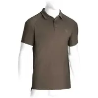 Outrider Tactical Performance Kortærmet Polo
