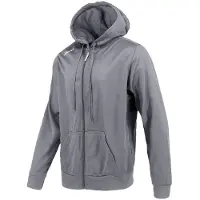 Joluvi Score Sweatshirt Med Lynlås
