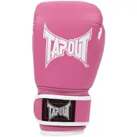 TAPOUT Mundo Kunstlæder Boksehandsker
