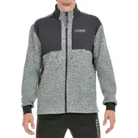 John Smith Timir Sweatshirt Med Lynlås