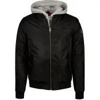 Lonsdale Clifton All Seasons Jakke