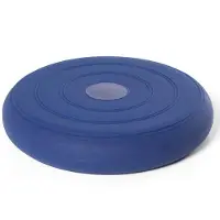 Olive Stability Cushion Balancebræt