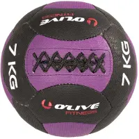 Olive Mini Medicinbold 7kg