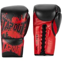 TAPOUT Angelus Læderboksehandsker