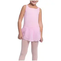 Intermezzo Reto Cam ærmeløs Trikot