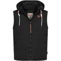 Lonsdale Polmear Vest